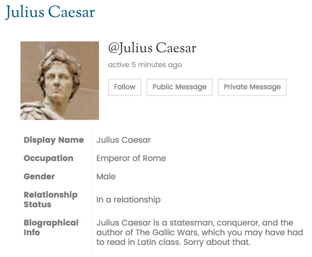 Julius Caesar profile_portrait