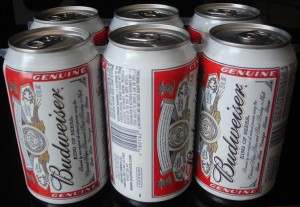 Budweiser