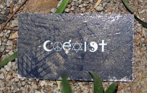 Coexist