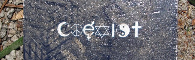 Coexist