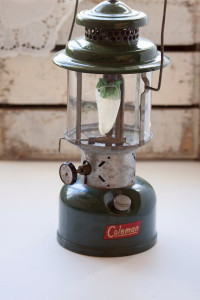 coleman lantern