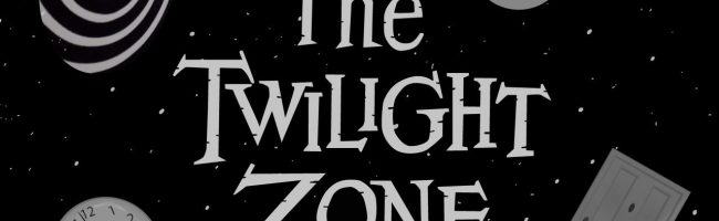 The Twilight Zone