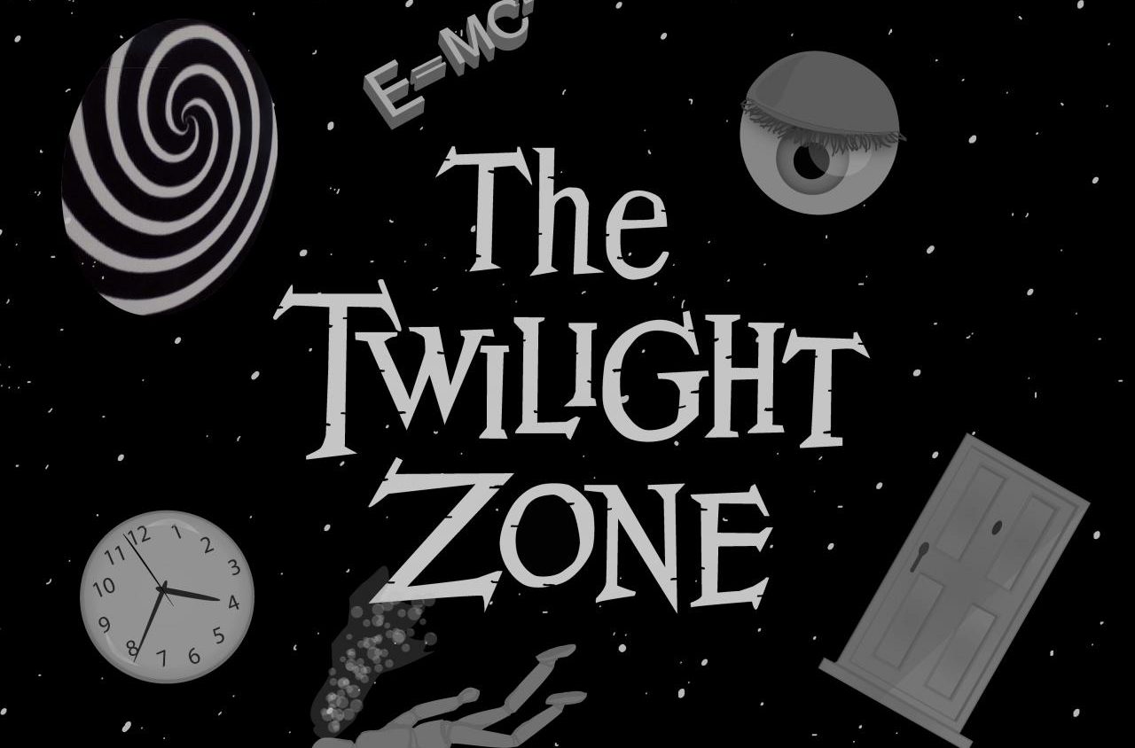 The Twilight Zone Retrospect