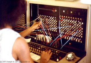 Switchboard