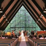 PV Church wedding