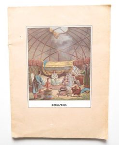 Shelter, Random House, 1973, 9780394709918-us