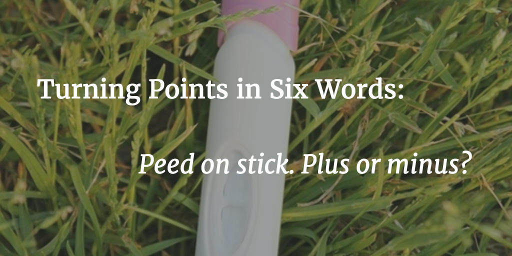 Turning Points_6 words_pablo