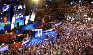 2008 Democratic National Convention