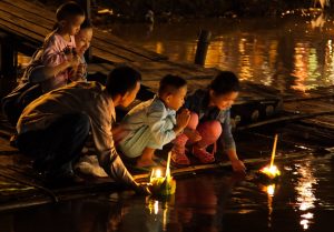 Loy Krathong