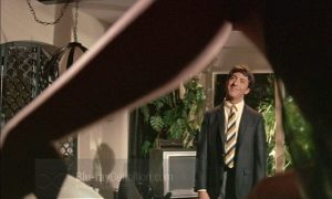 The Graduate