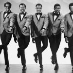 The Temptations