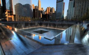 9/11 Memorial