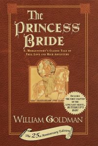 Princess Bridge, 25th Anniversary Edition