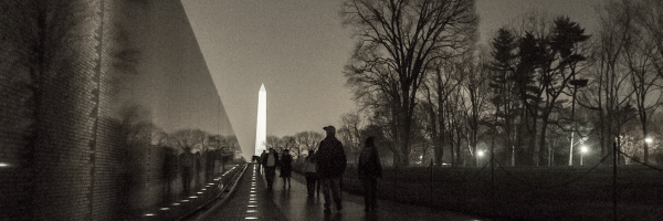 Vietnam Memorial