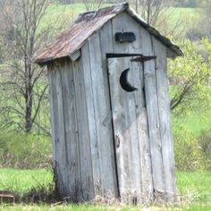 Outhouse