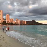 Waikiki Beach