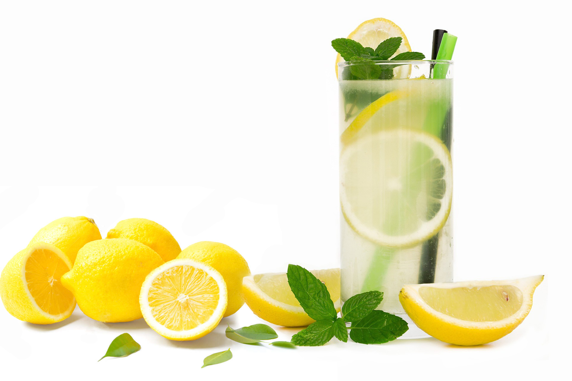 Lemons to Lemonade Retrospect