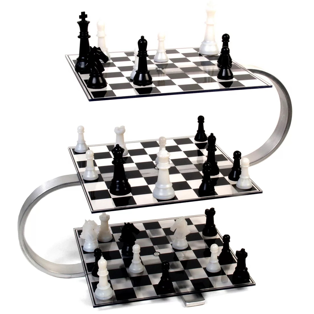 chess fans unite